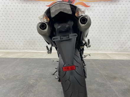 Kawasaki Ninja ZX-10R 2006