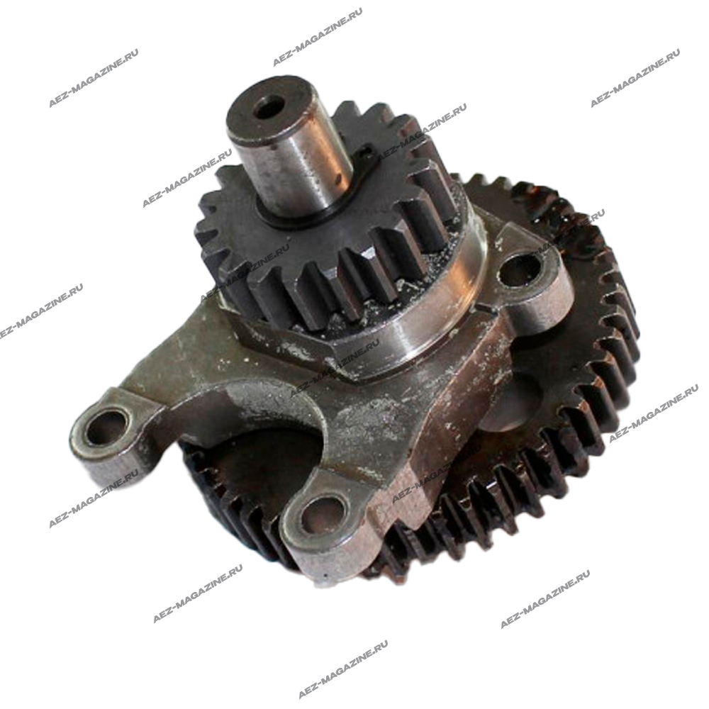 Отв. шест. для перф. Bosch GBH-11DE