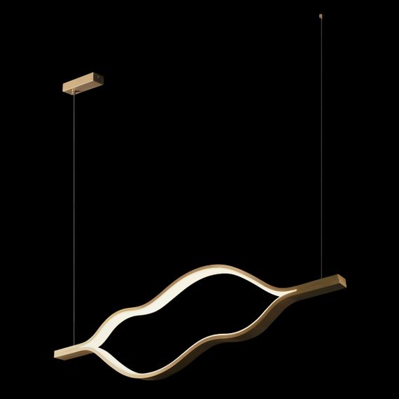 Подвесной светильник Loft it Tape Light 10403/1000 AB