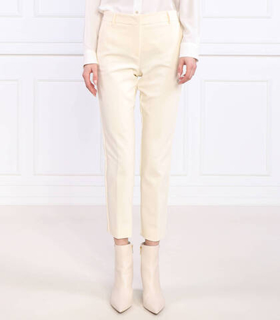 Брюки Marella - кремовый(31310431)