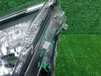 Фара правая Toyota RAV4 5 XA50 (2018-н.в.) LED