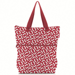 Термосумка cooler signature red