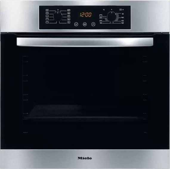 Духовой шкаф Miele H 4710 B
