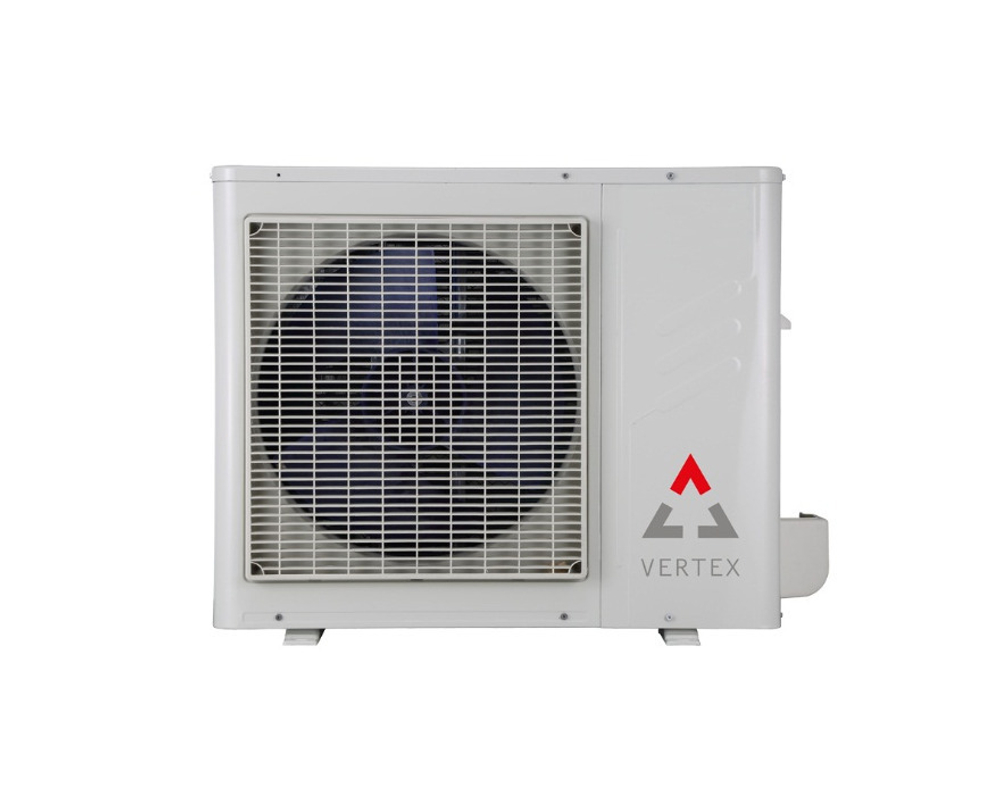 Компрессорно-конденсаторный блок Vertex BUFFALO-71