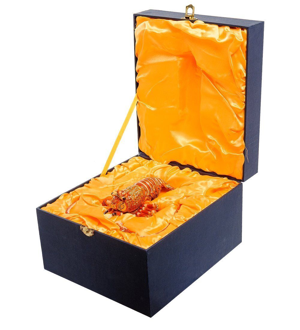 Nobility JB- 56 Шкатулка «Лобстер» средний