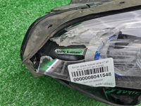 Фара правая BMW X7 G07 (19-22) Laser Light