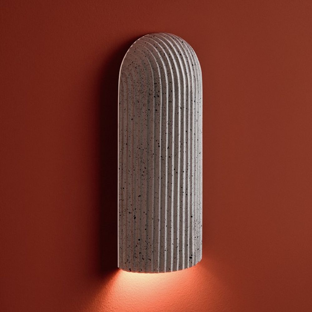 Накладной светильник Freya Terra FR5582WL-01GF1