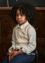 рубашка с топом