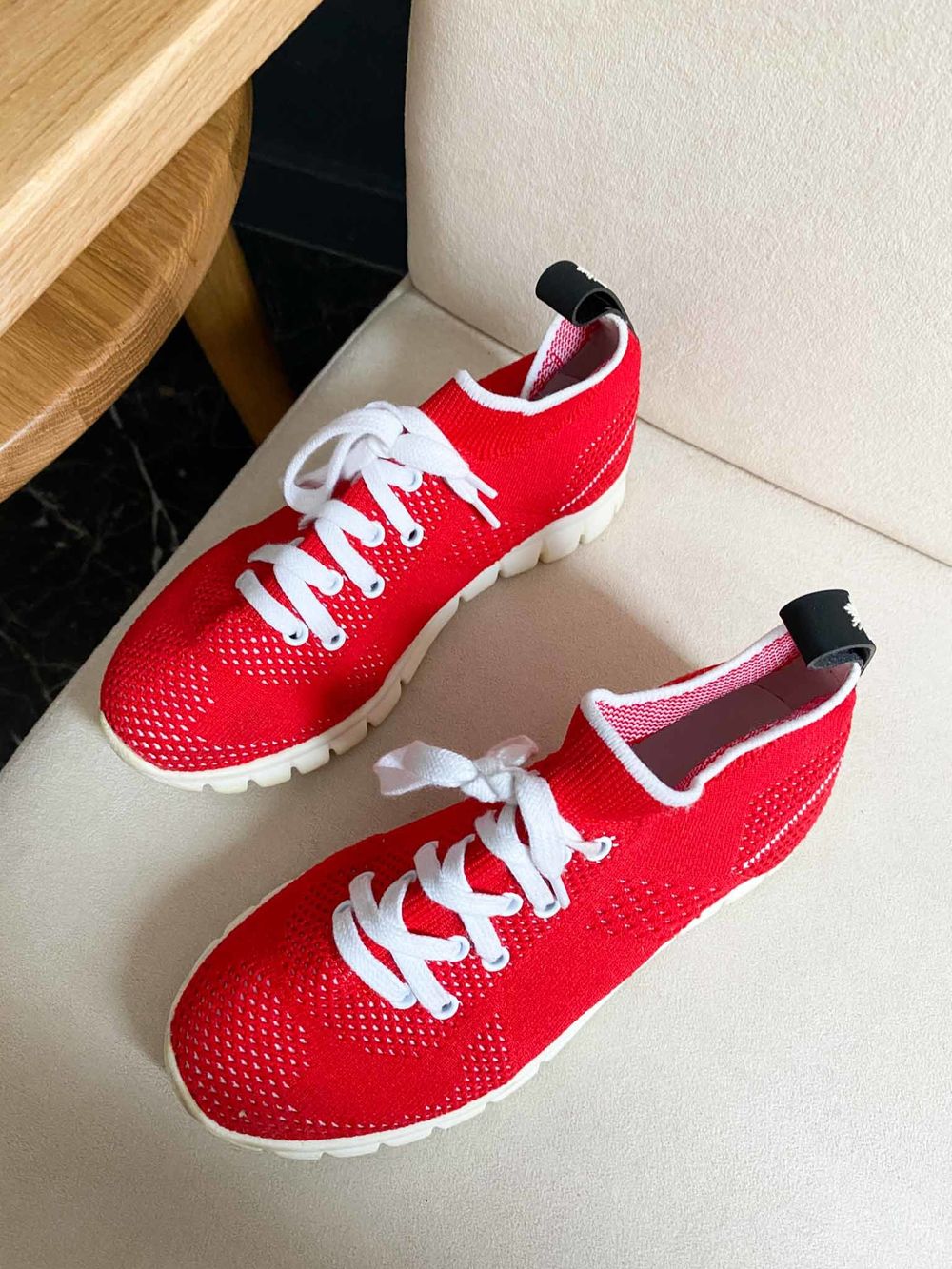 Кроссовки Dior