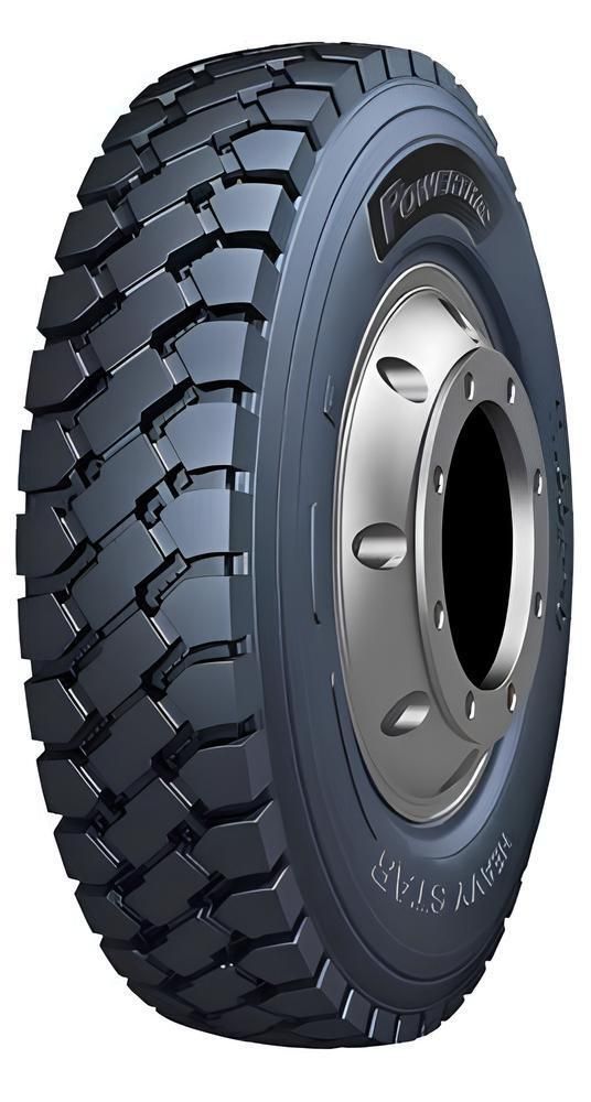 Aplus D860 (ведущая) 9.5 R17.5 143J
