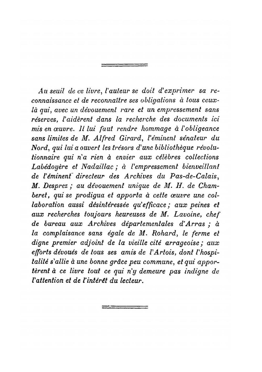Charlotte Robespierre et ses mémoires | Hector Fleiscmann