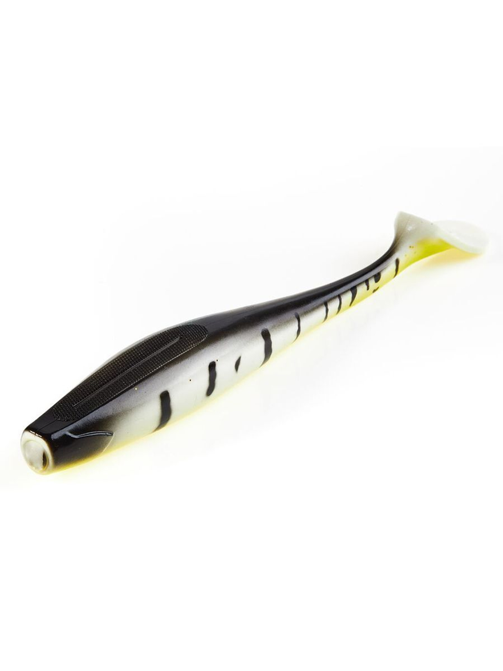 Виброхвост LJ 3D Series GIANT KUBIRA SWIM SHAD 10,3in (26,00)/PG14 1 шт. в упак.