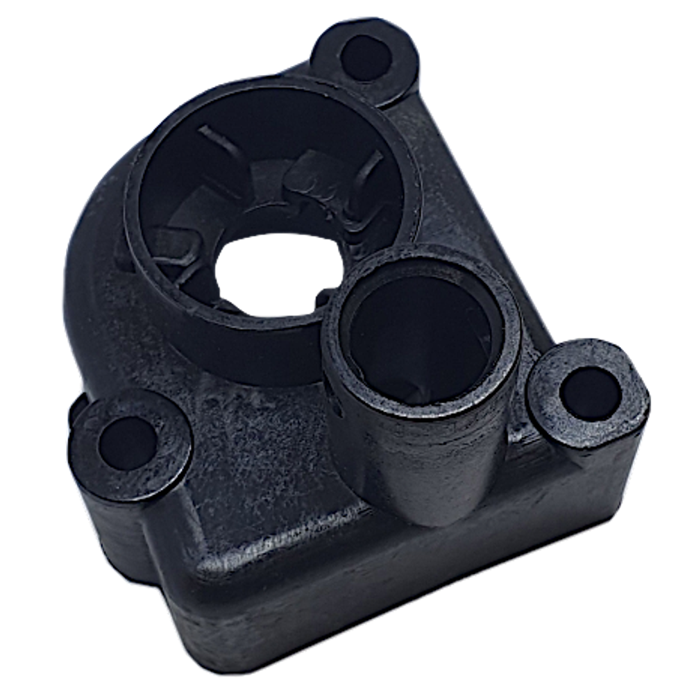 Hidea HD 20F-06.00.00.04 Корпус Помпы 350-65016-1 Редуктор 20F