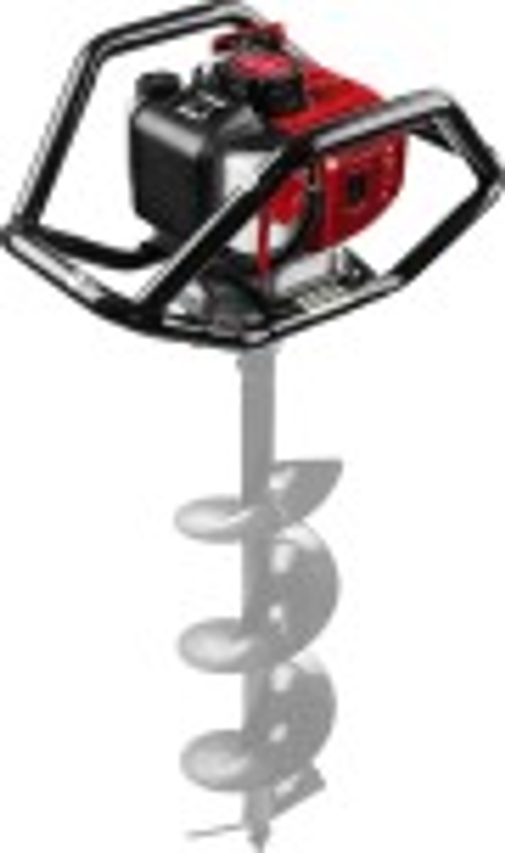 Бензобур ЗУБР МБ2-250