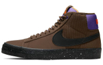 Кроссовки Grant Taylor X Nike Blazer Pro Gt Qs