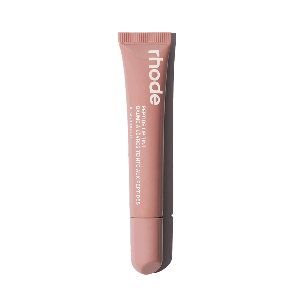 Rhode Пептидный тинт для губ Peptide Lip Tint Toast