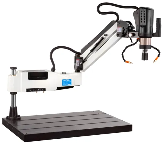 Электрический резьбонарезной манипулятор ETM-30 Plus