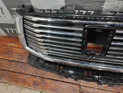 Решетка радиатора Tank 500 21-нв Б/У Оригинал 5509200XKV3CA