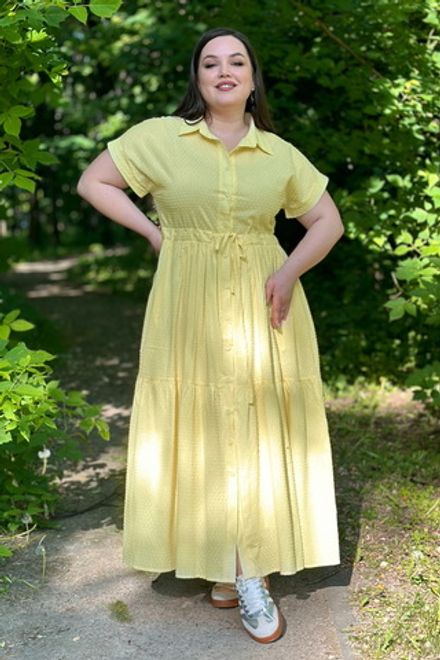 Платье 6055 Fabrika Фото 1