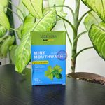 Ополаскиватель для полости рта