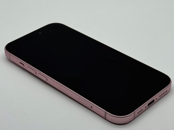iPhone 15 128gb Pink