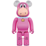 Дизайнерские игрушки BE@RBRICK 1000% DINO 70cm, DINO-1000％