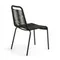 Стул Glenville черный