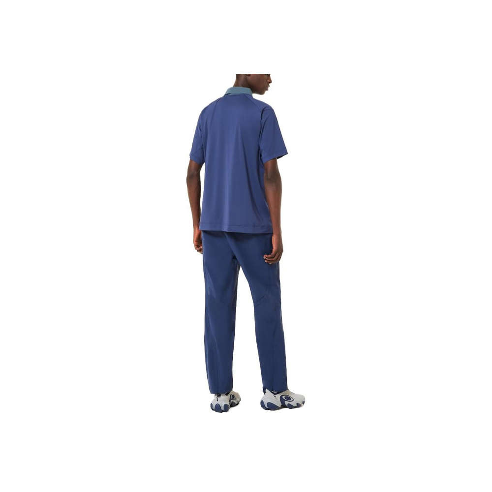Oakley Driven Performance Polo Shirt