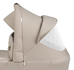 Коляска 2 в 1 Peg Perego Vivace New Culla Flex Astral