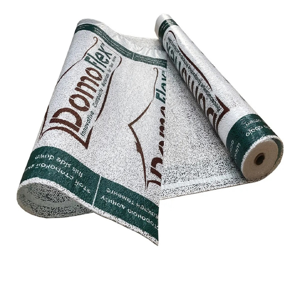 Композитная подложка DomoFlex