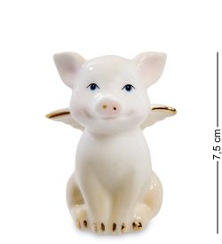 XA-570 Фигурка «Хрюша - ангелочек»