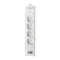 Philips CHP4346WB/51 White 3m