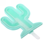 Форма для приготовления мороженого «Кактус» 13,5*11,5см