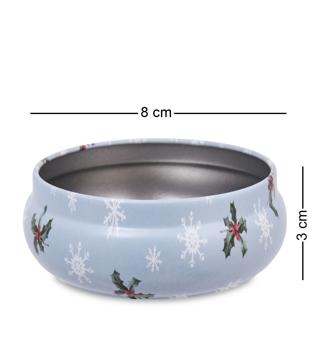 TCN-39/ 9 Коробка металлическая