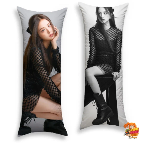 Дакимакура BLACKPINK Джису