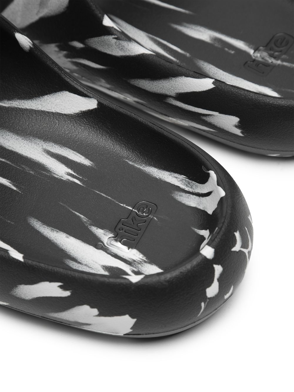 Тапки Hike SS25 Talc Slide Orca