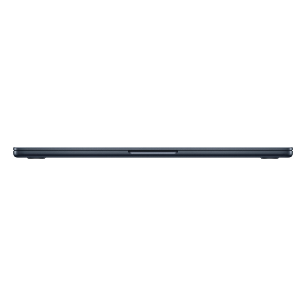 Apple MacBook Air 15 (M3, 8C CPU/10C GPU, 2024), 24 ГБ, 512 ГБ SSD, Midnight Black (полуночный черный) MC9L4