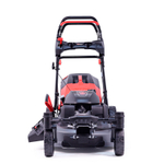 Газонокосилка бензиновая EVOline LMG 51 CVH TURN (с двигателем Honda)