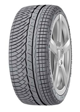 Michelin Pilot Alpin PA4 235/40 R18 95V XL