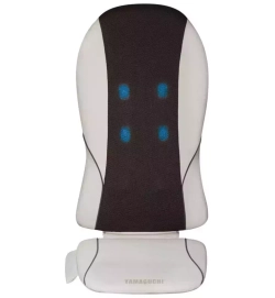 Массажная накидка Yamaguchi Yamato