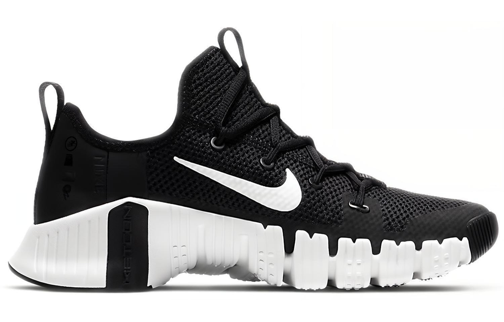 Кроссовки Nike Free Metcon 3 (Женская размерная сетка)