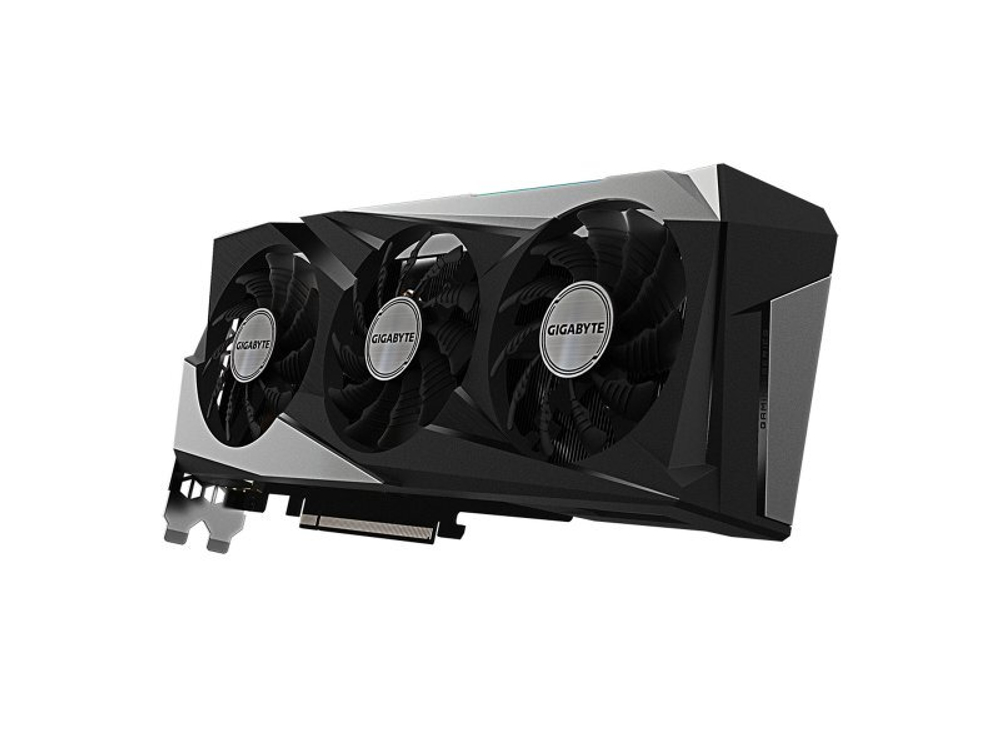 Видеокарта Gigabyte AMD Radeon RX 7600 GAMING [GV-R76GAMING OC-8GD 1.1]