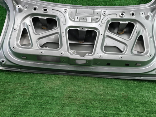 Крышка багажника GAC GS8 2 (2021-н.в.)