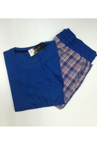 Пижама мужская ATLANTIC NMP-296