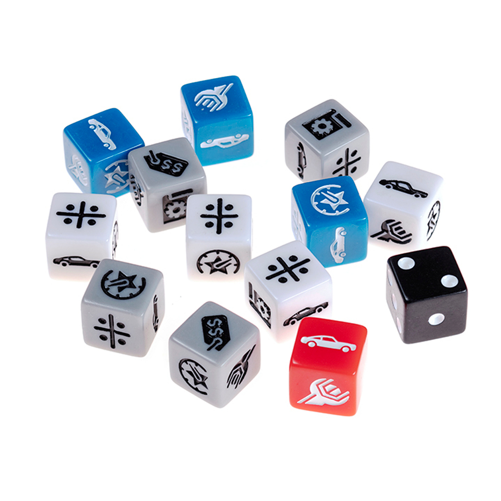 Город Моторов