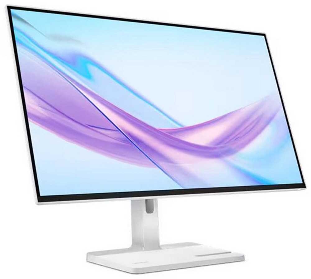 Монитор 27" Lenovo L27h-4A/ 67C0UAC6EU серый