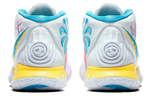 Кроссовки Nike Kyrie 6 Ep "Neon Graffiti"