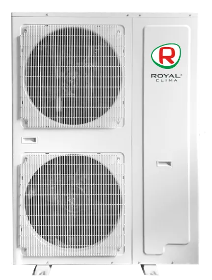 Напольно-потолочная сплит-система Royal Clima CO-F 60HNDI/CO-E 60HNDI Competenza DC Inverter 2025