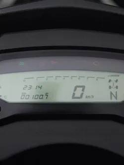 Квадроцикл SHARMAX 620 EPS Force EFI