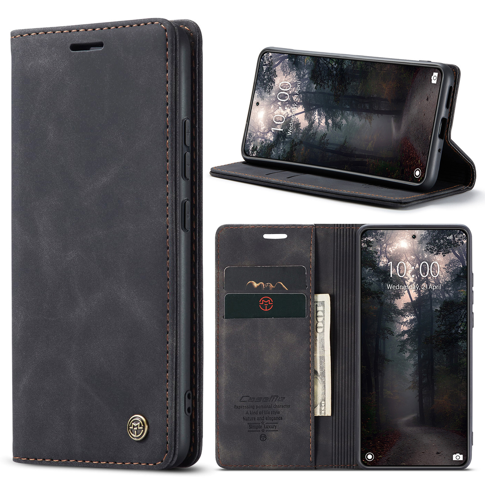 Чехол-книжка CaseMe Matte Xiaomi 14
